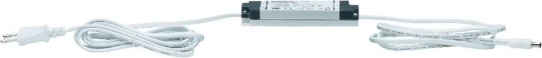 Paulmann YourLED Transformator 15W - Wit - afbeelding 5 van 6