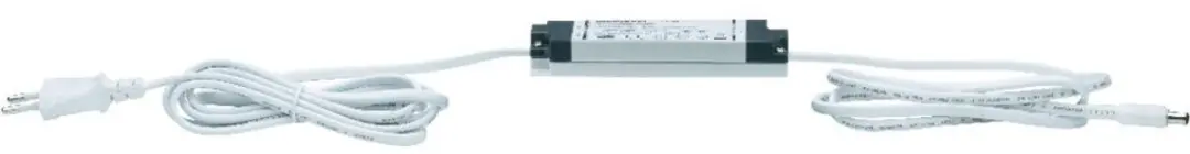 Paulmann YourLED Transformator 15W - Wit - afbeelding 3 van 6