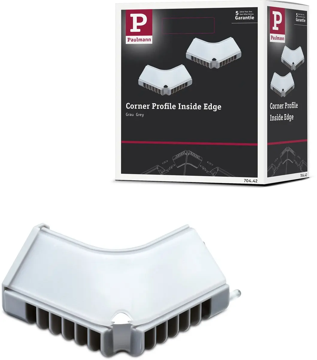 Paulmann Inside Edge Hoekprofiel LED Strip