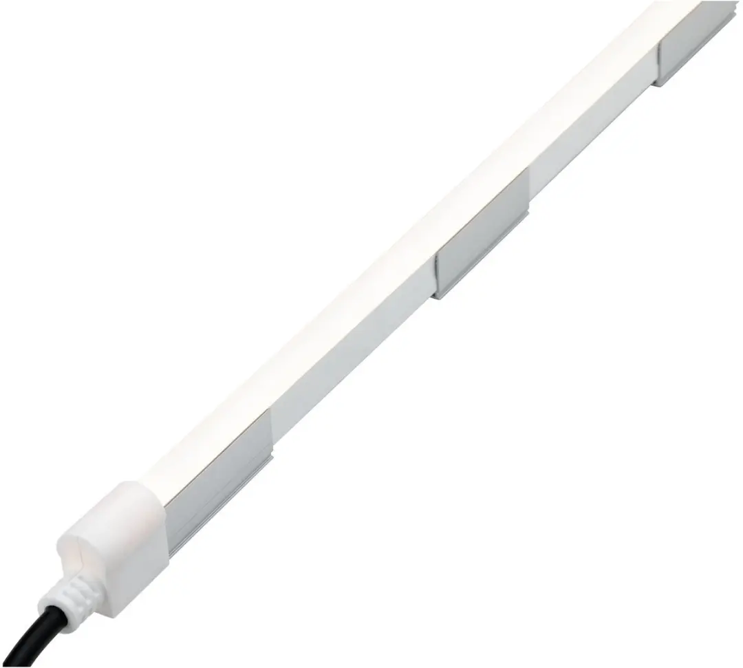 Paulmann Plug & Shine LED Strip Clips 94215 - 6 Stuks - afbeelding 2 van 6