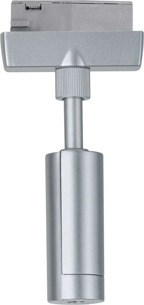 Paulmann 95551 Railsysteemcomponent Chroom (mat)