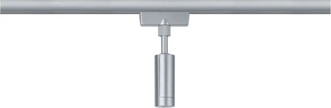 Paulmann 95551 Railsysteemcomponent Chroom (mat) - afbeelding 2 van 6