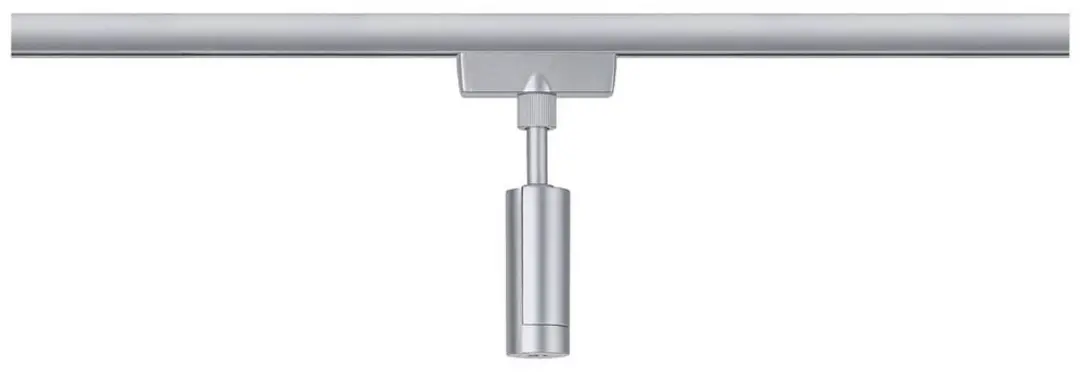 Paulmann 95551 Railsysteemcomponent Chroom (mat) - afbeelding 5 van 6