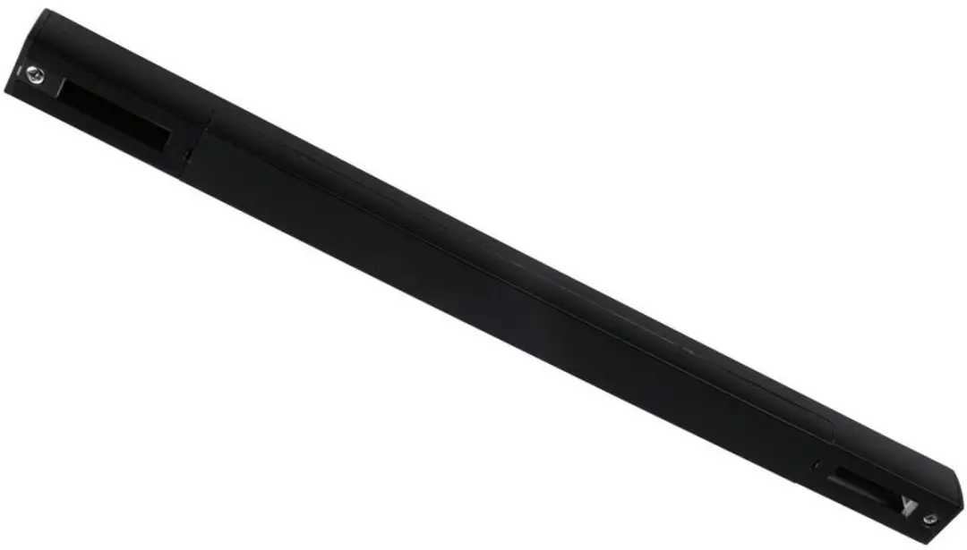 Paulmann 95669 Middenvoeding URail Zigbee - Zwart mat - afbeelding 5 van 6