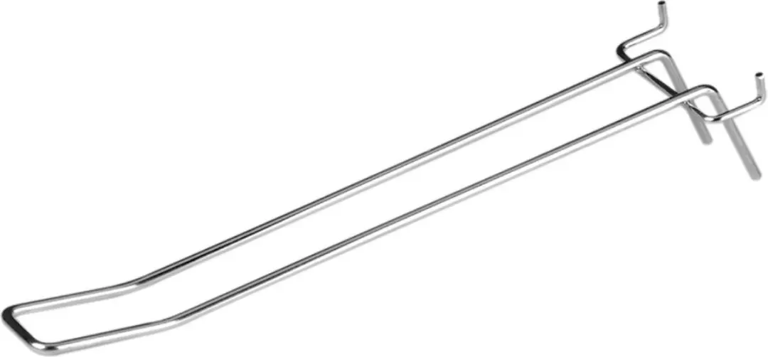 Hama Dubbele haken Ruppel 20cm 30 stuks