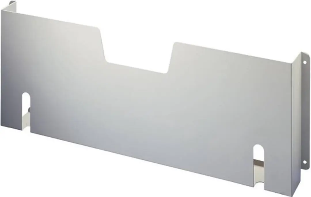 Rittal PS 4116.000 Schakelschemahouder - 90x455x210mm - afbeelding 6 van 6