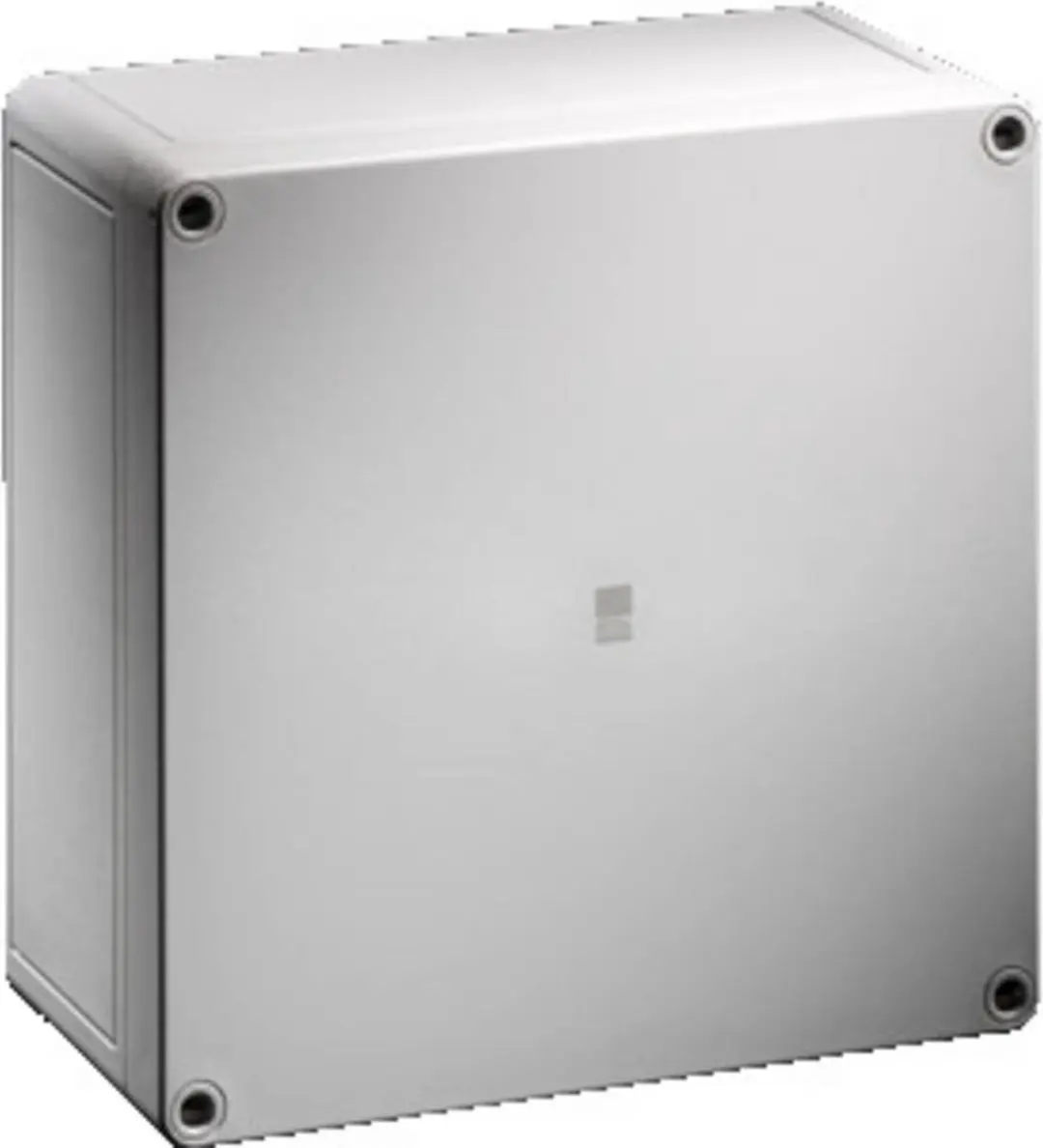 Rittal PK 9518.000 Installatiebehuizing 182x180x111mm