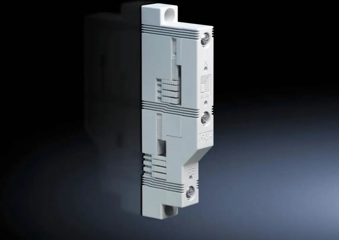 Rittal SV 9340.040 Verzamelrailhouder