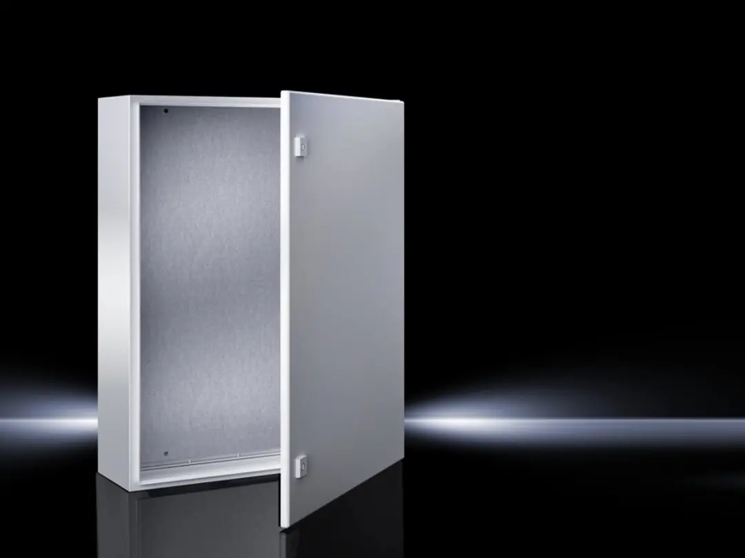 Rittal 5050440 RIT AE MONTAGEPLAAT AE 1057