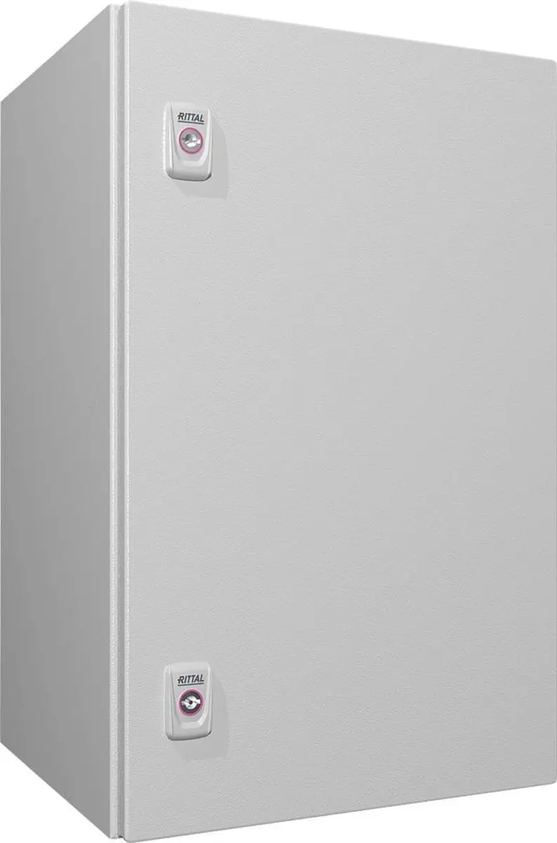 Rittal AX 1338.000 Schakelkast 380x600x350mm
