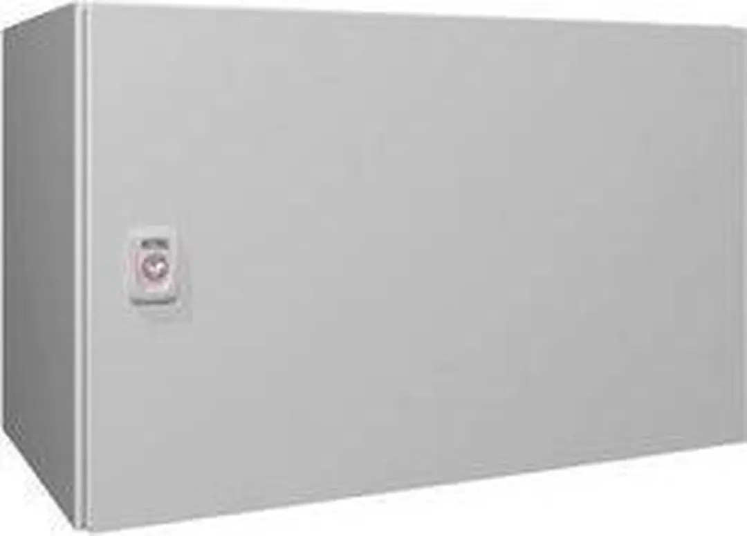Rittal AX 1338.000 Schakelkast 380x600x350mm - afbeelding 2 van 2