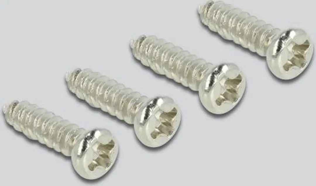 Delock 66572 DIN-railadapter - Groen - afbeelding 4 van 6