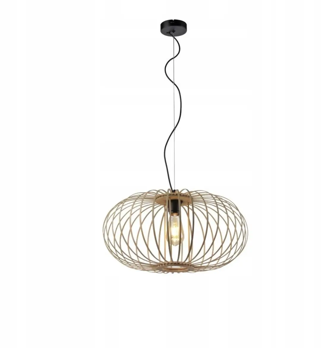 Paul Neuhaus RACOON Hanglamp E27