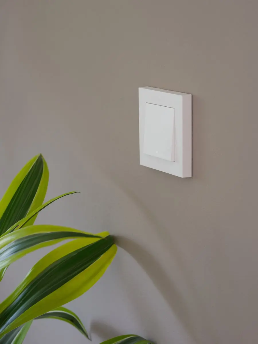 Osram SMART+ MATTER Wandschakelaar 1-kanaals - afbeelding 5 van 6