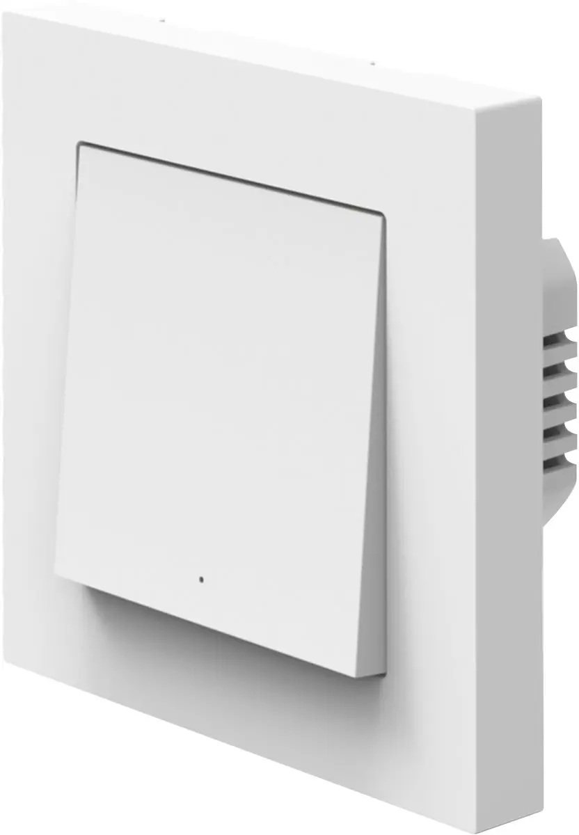 Osram SMART+ MATTER Wandschakelaar 1-kanaals