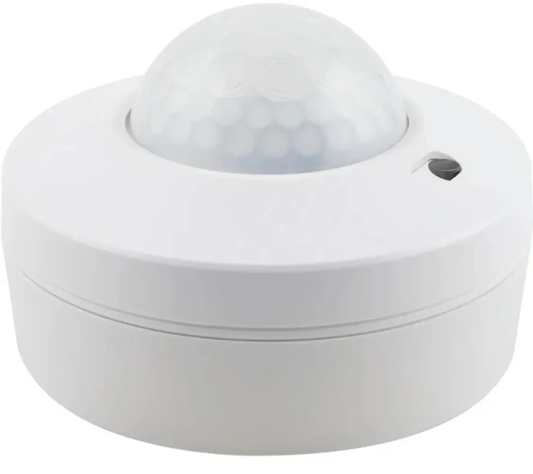 Ledvance DALI-2 Light-Presence-21 Infraroodplafondsensor