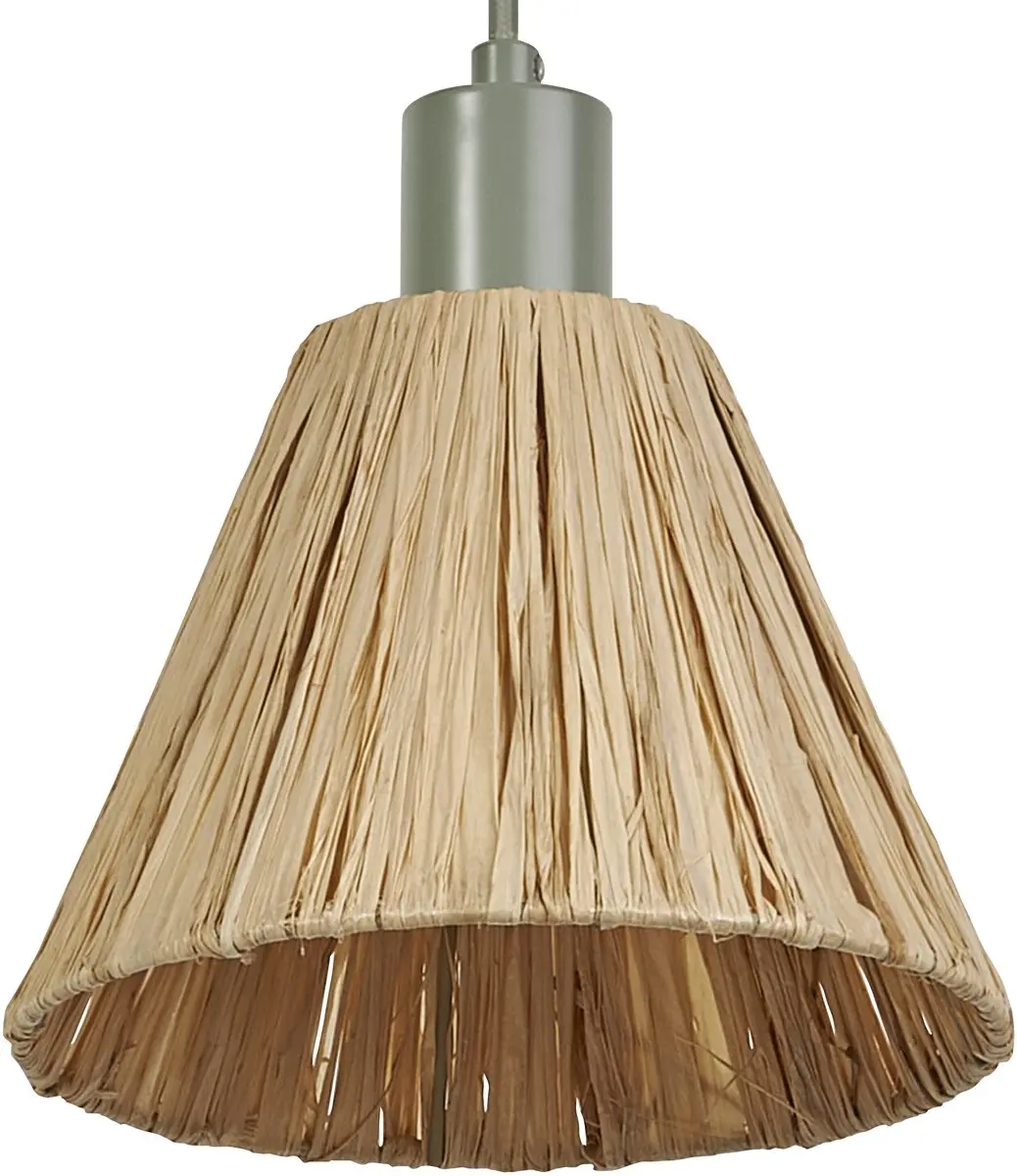 Osram Decor Raffia Hanglamp