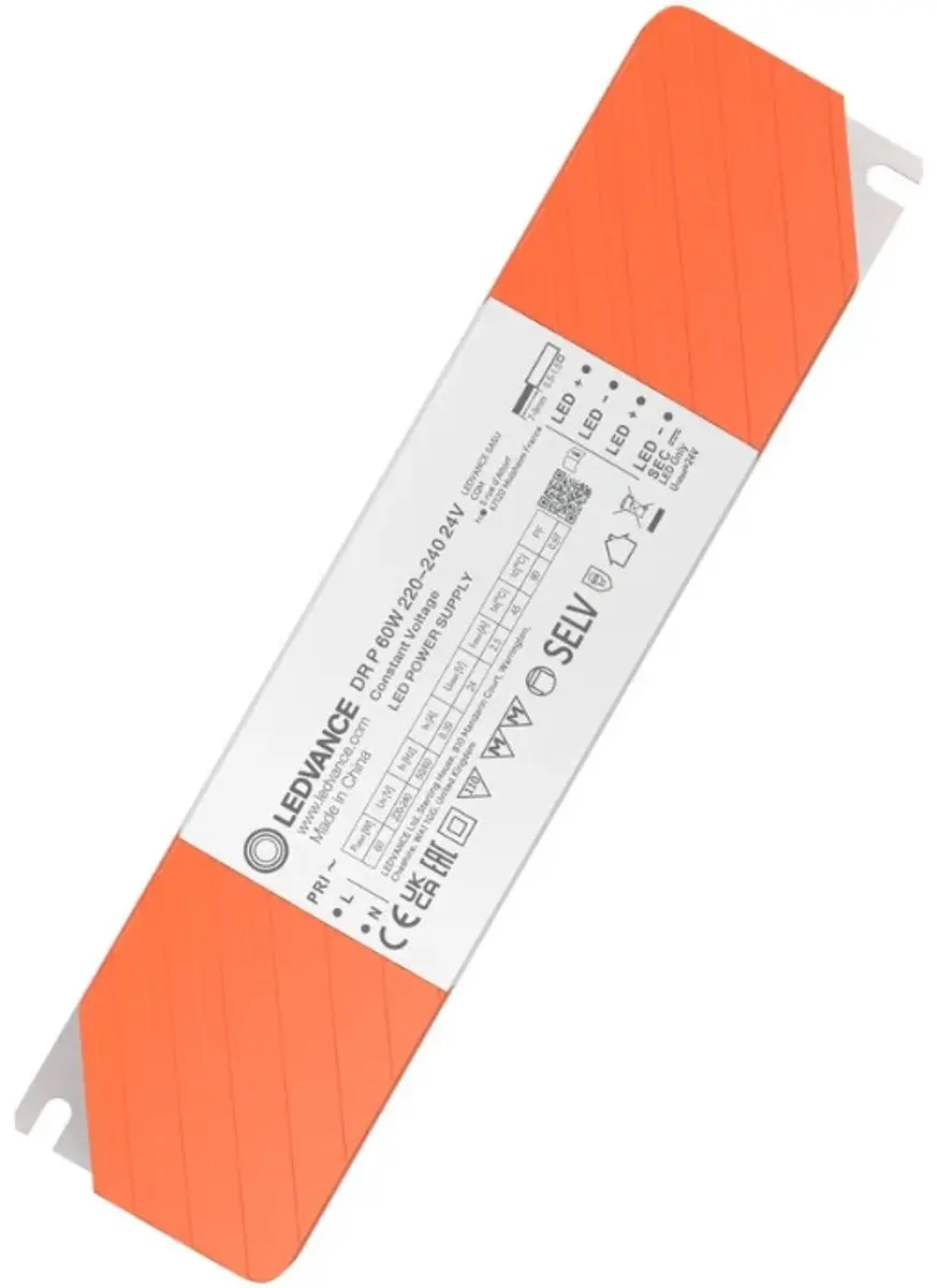 Ledvance LED Driver Performance 60W 24V