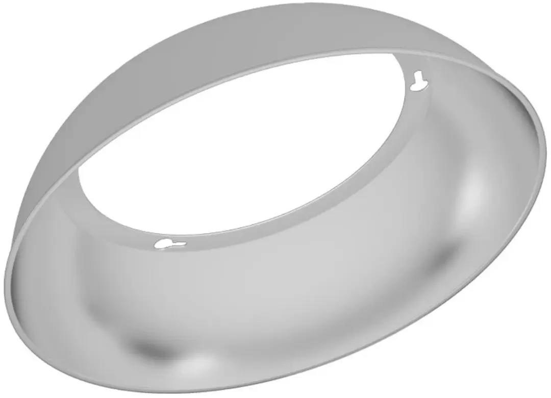 LEDVANCE High Bay Compact Reflector Gen 2 120W