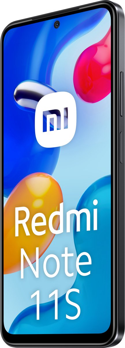 Xiaomi Redmi Note 11S - 64GB - Grijs