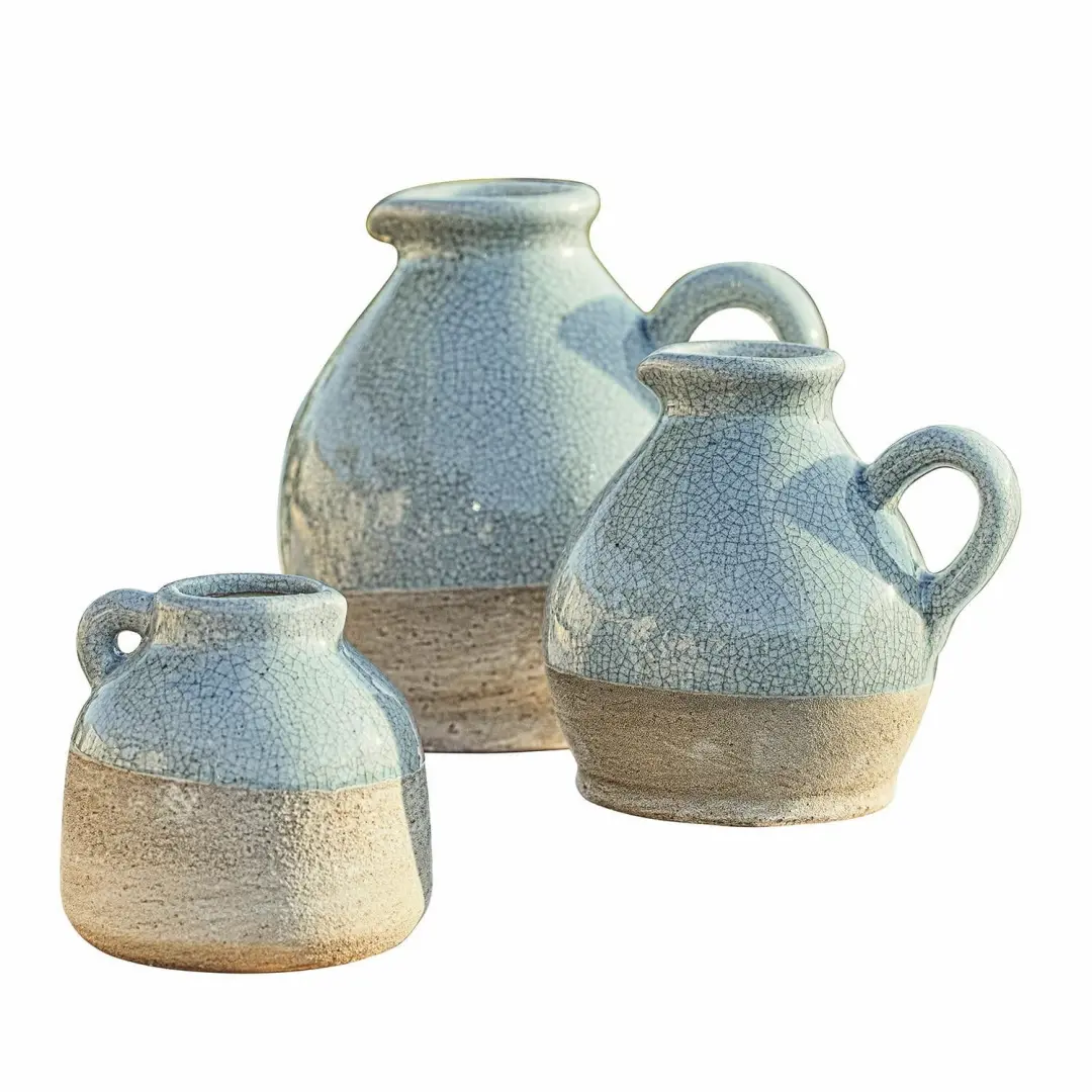 Loberon Lezíria Vaasenset 3 Stuks