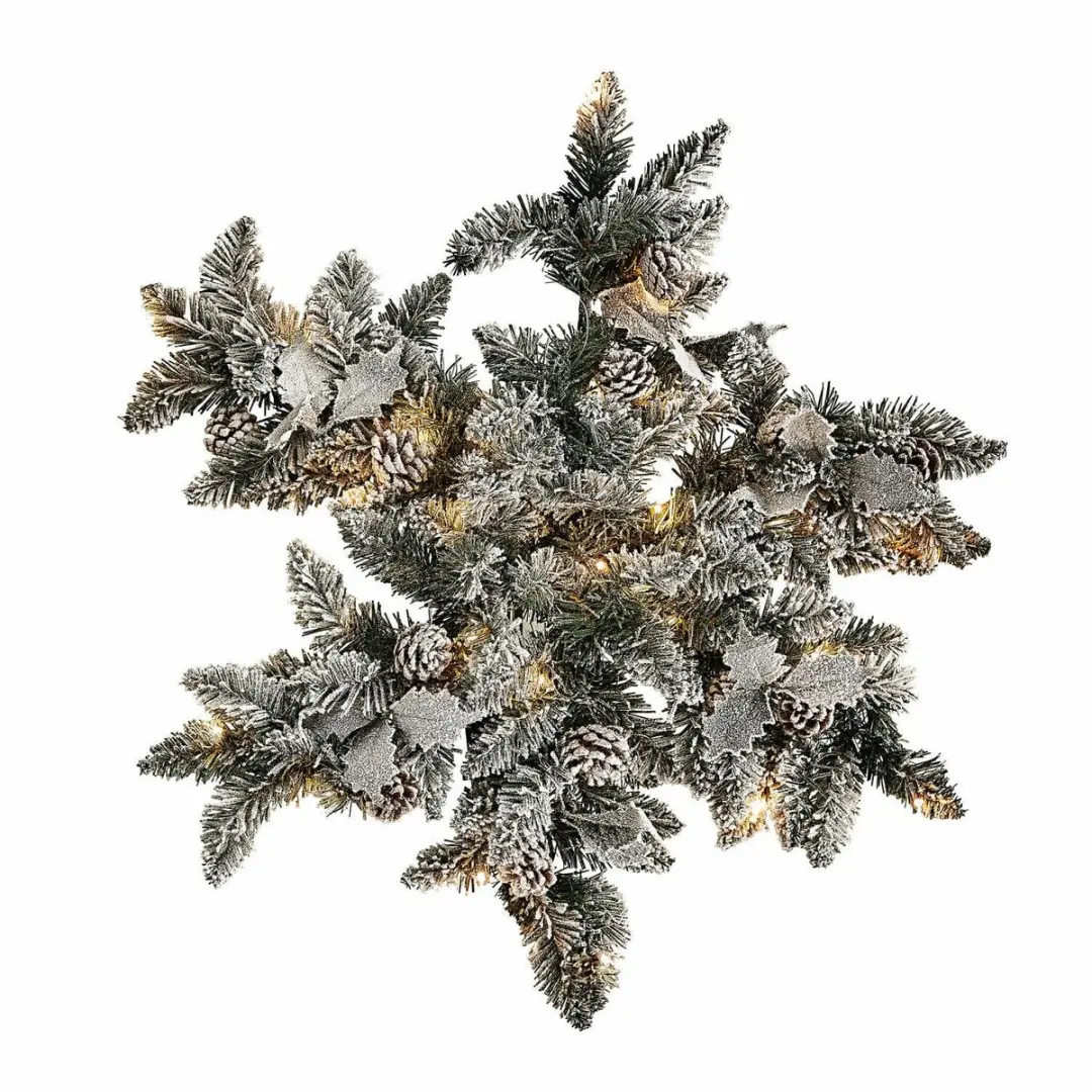 Loberon Azimara Ledkerststuk