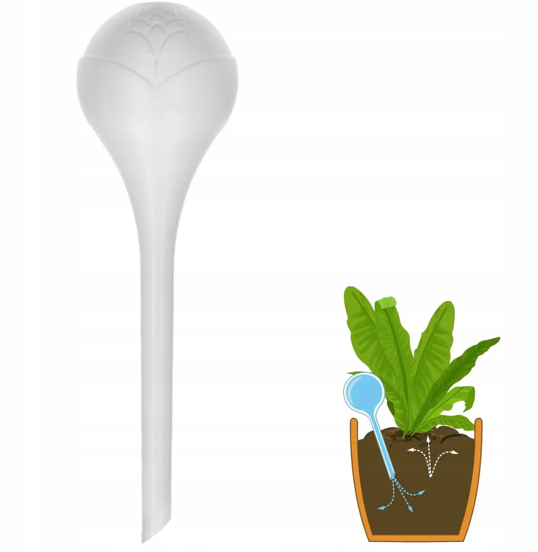 XL Watergeefkool voor Planten