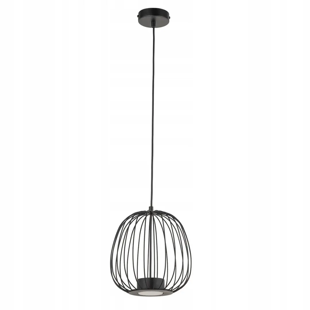 Sigma Bell Plus 1S compacte plafondhanglamp