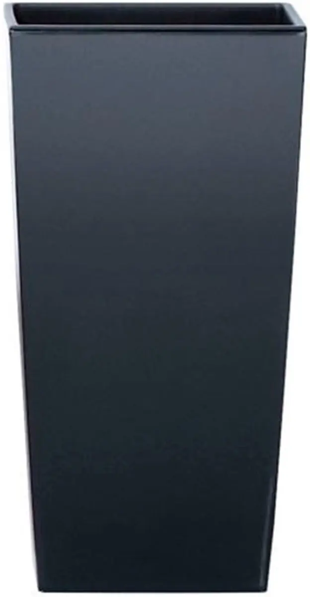 Prosperplast Urbi Plantenbak 24x45cm Antraciet - afbeelding 4 van 6