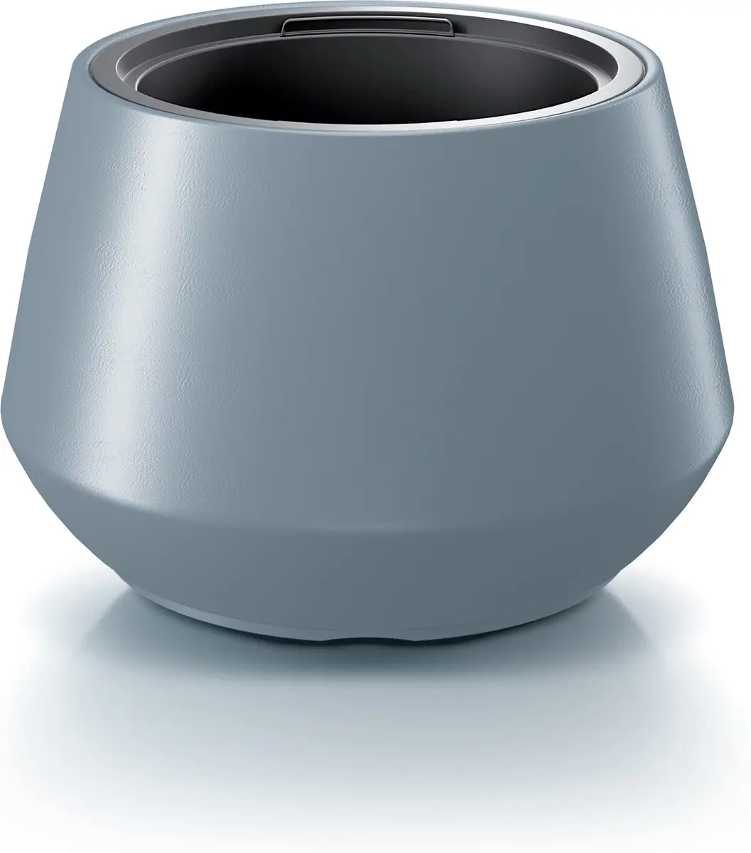 Bloemschaal Plantschaal Heos T Bowl 44cm LICHTGRIJS Prosperplast