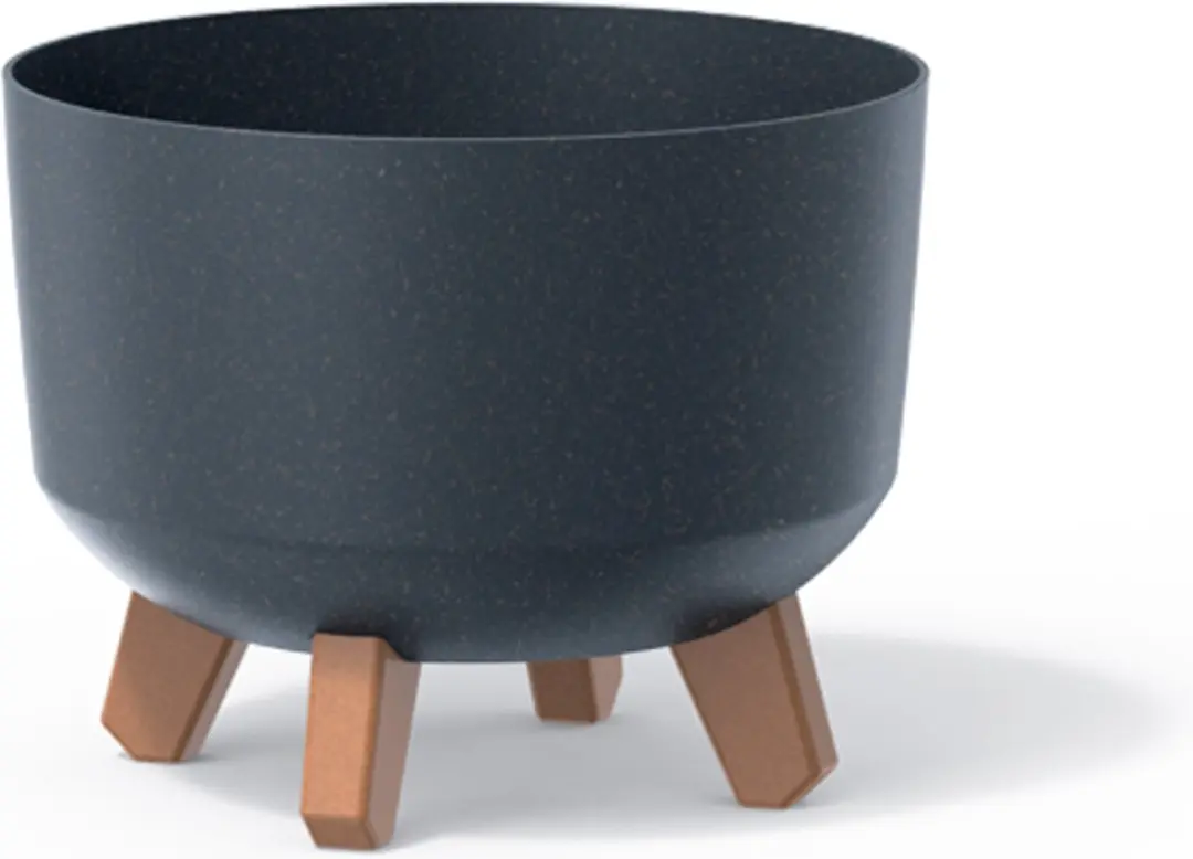 Prosperplast Gracia Low Eco Wood