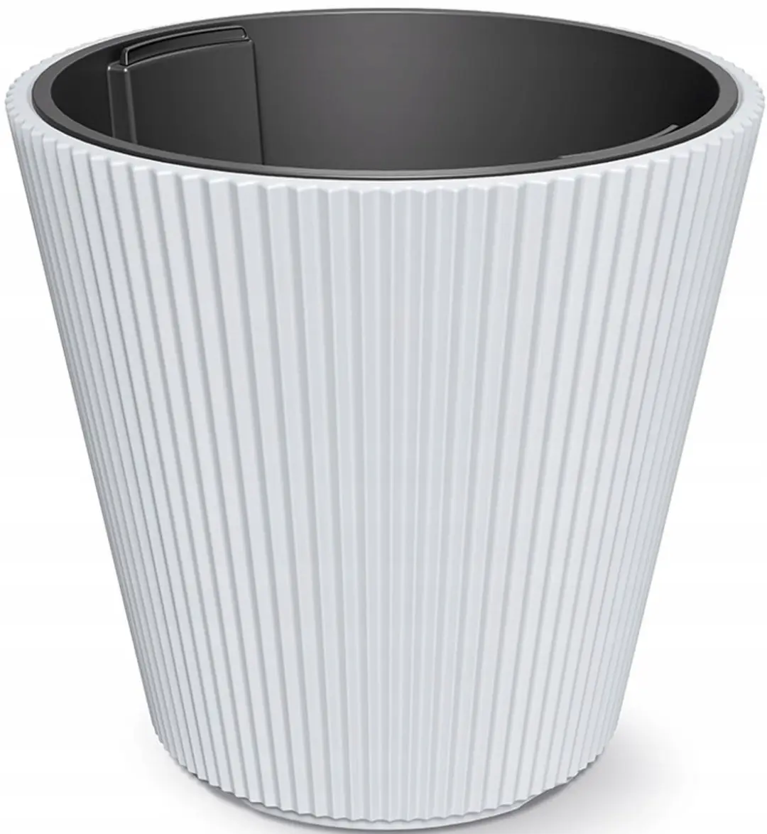 Milly Bloempot met Inzetstuk