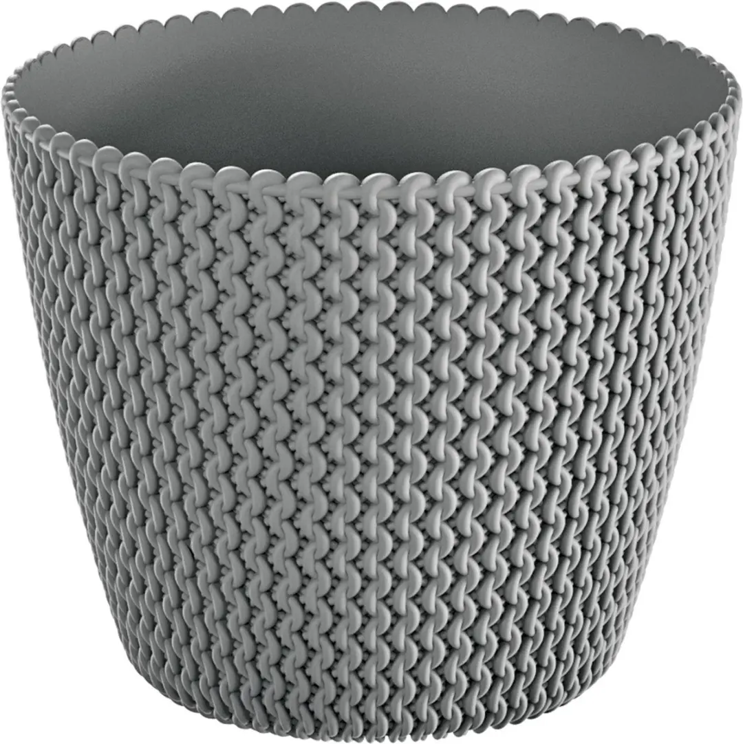Prosperplast Plantenpot/bloempot Splofy