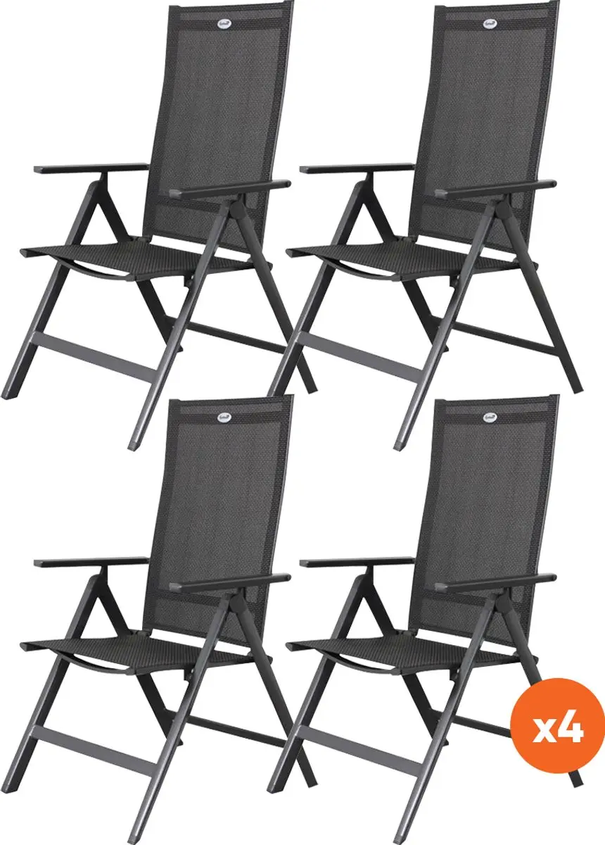 Set van 4