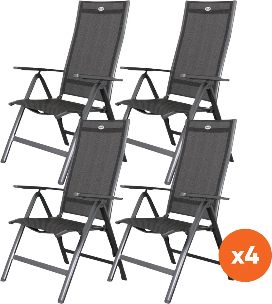 Set van 4
