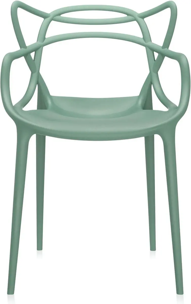 Kartell Masters Stoel
