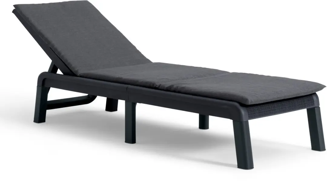 Keter Mallorca Ligbed