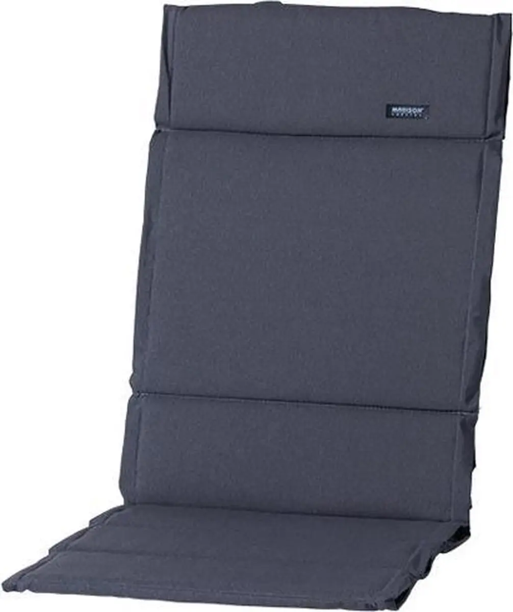 Madison Fiber Sling Panama Kussen 123x50cm
