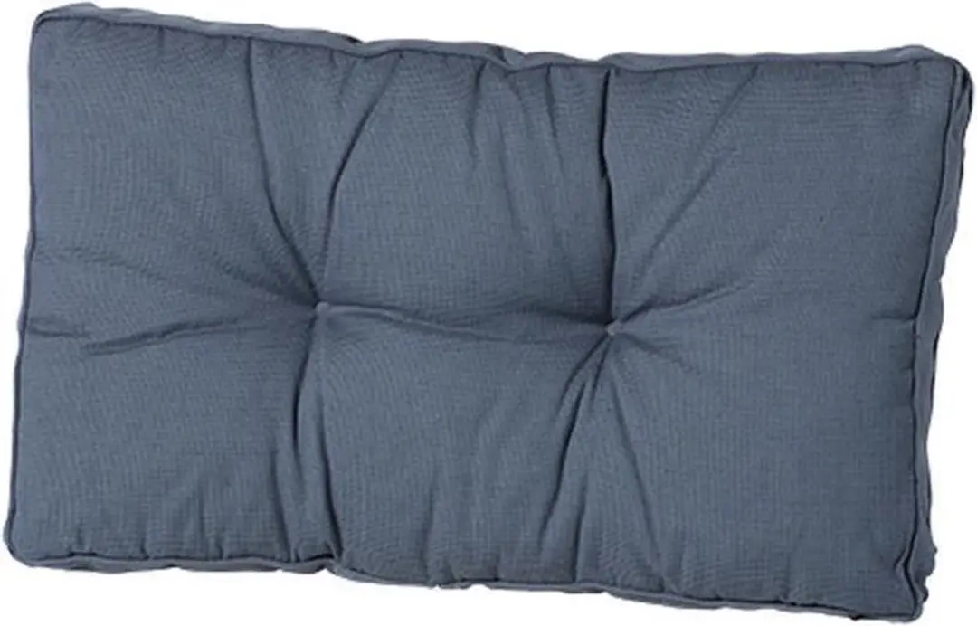 Madison florance rugkussen Rib 73x43 cm