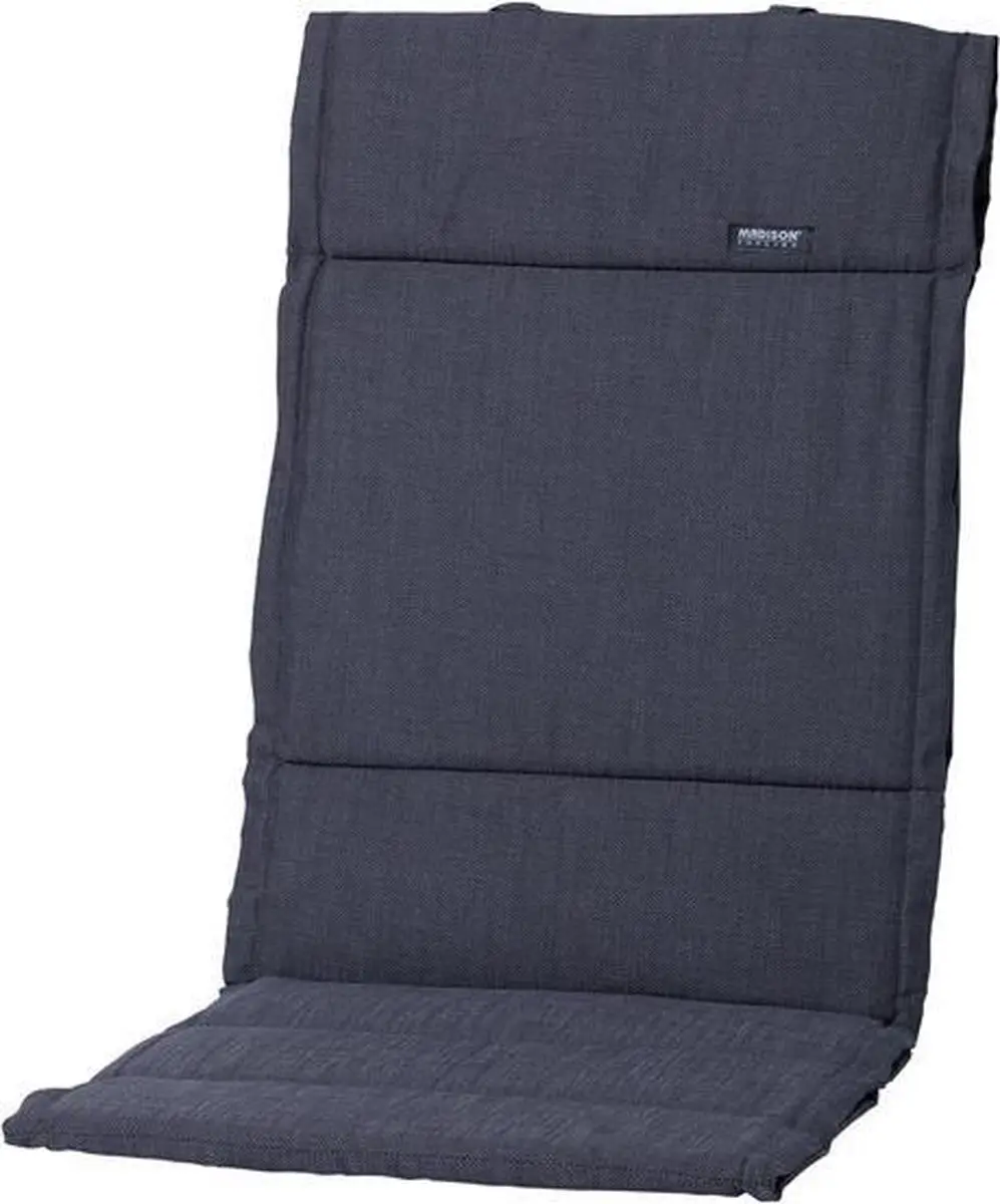 Madison tuinkussen fiber sling Melange premium 123x50 cm