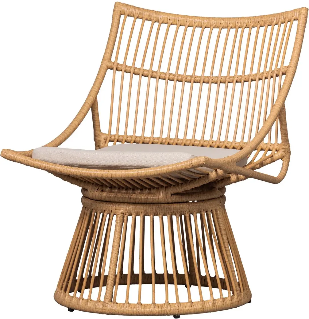 WOOOD Alatna Fauteuil
