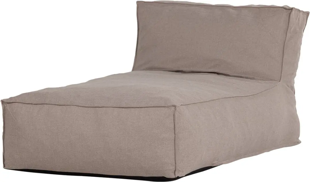WOOOD Velora Ligbed Tuin