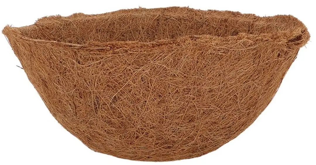 Esschert Design Kokosinzet 25cm - afbeelding 2 van 6