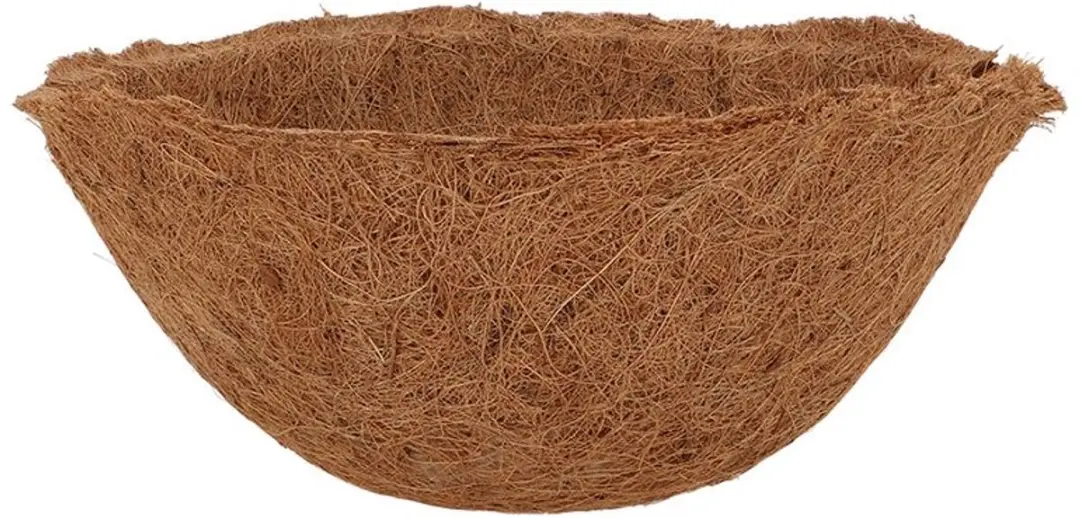 Esschert Design Kokosinzet 25cm - afbeelding 6 van 6