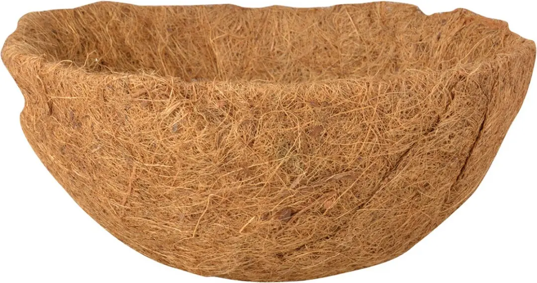 Esschert Design Kokosinleggers Hanging Basket 30cm