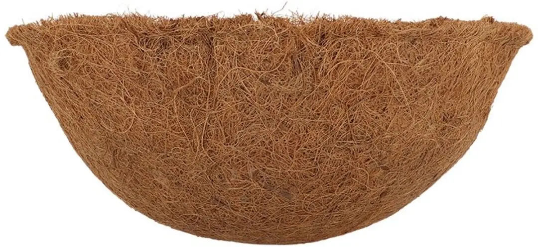 Esschert Design Kokosinleggers Hanging Basket 30cm - afbeelding 6 van 6