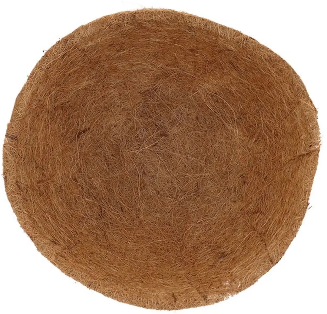 Esschert Design Kokosinleggers Hanging Basket 30cm - afbeelding 5 van 6