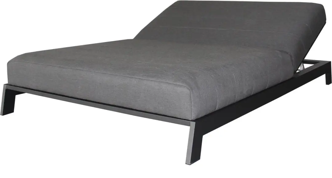 Fonteyn Ligbed Bite XL Sooty