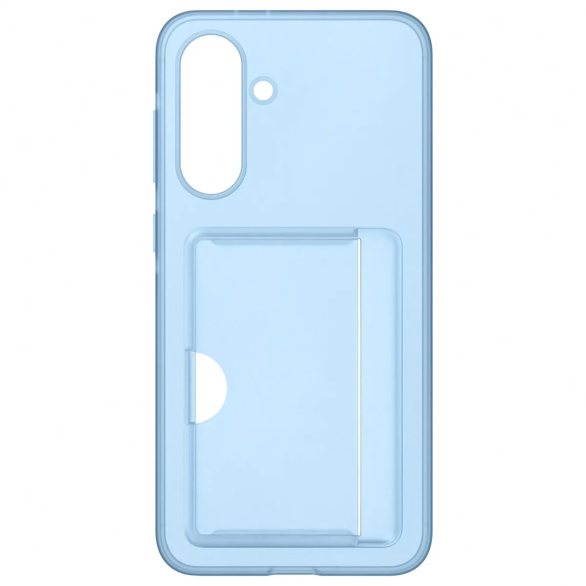 Samsung Galaxy A56 Hoesje EF-OA566TLEGWW - Blauw