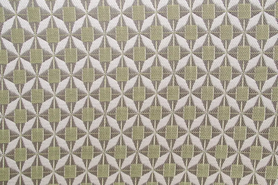 Fonteyn Click Tuinstoel Lime Sunbrella - afbeelding 2 van 3